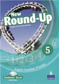 New Round Up 5 Student�s book