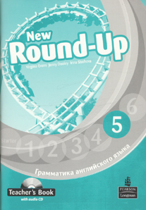 New Round Up 5 Teacher�s Book