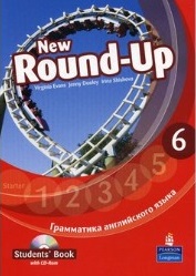 New Round Up 6 Student�s book