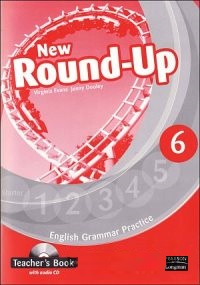 New Round Up 6 Teacher�s Book