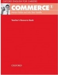Commerce 1 Teacher�s Book