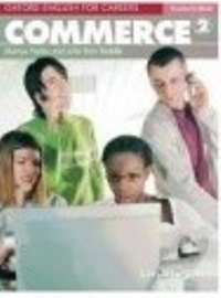 Commerce 2 Student�s book