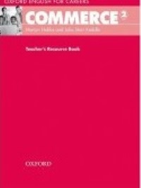 Commerce 2 Teacher�s Book