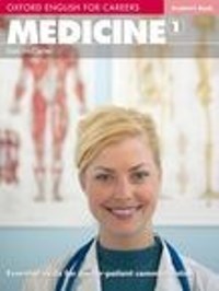 Medicine 1 Student�s Book