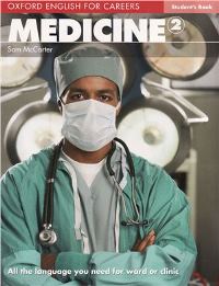 Medicine 2 Student�s Book