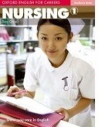 Nursing 1 Student�s Book