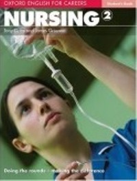 Nursing 2 Student�s Book