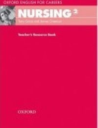 Nursing 2 Teacher�s Book