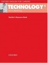 Technology 1 Teacher�s Book