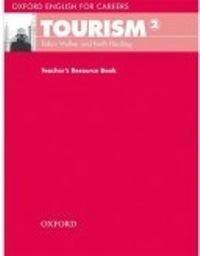 Tourism 2 Teacher�s Book