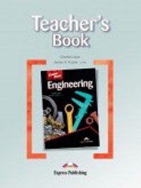Engineering Teacher�s Book