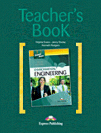 Environmental Engineering Teacher�s Book