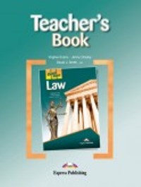 Law Teacher�s Book