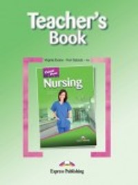 Nursing Teacher�s Book