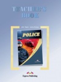 Police Teacher�s Book
