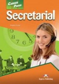 Secretarial Student�s Book