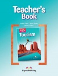 Tourism Teacher�s Book