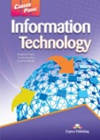 Information Technology Student�s Book