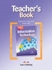 Information Technology Teacher�s Book