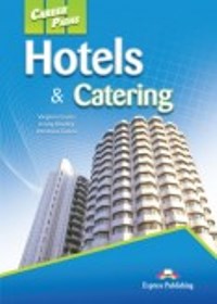 Hotels and Catering Student�s Book