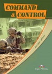 Command and Control Student�s Book