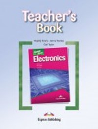 Electronics Teacher�s Book