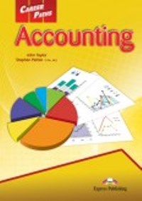 Accounting Student�s Book