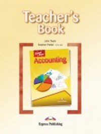Accounting Teacher�s Book