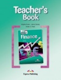 Finance Teacher�s Book