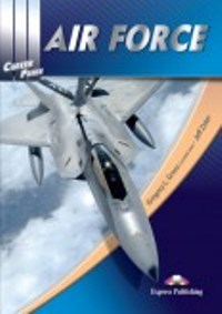 Air Force Student�s Book