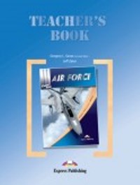 Air Force Teacher�s Book