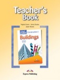 Construction Building 1 Teacher�s Book