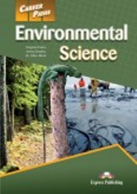 Environmental Science Student�s Book