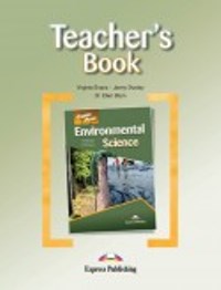 Environmental Science Teacher�s Book