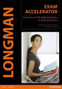 Longman Exam Accelerator Student�s  Book