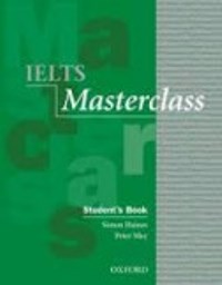 IELTS Masterclass Student�s Book