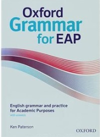 Oxford Grammar for EAP