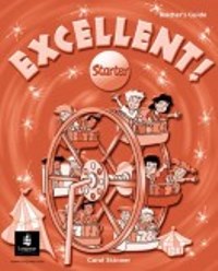Excellent! Starter Teacher�s Guide