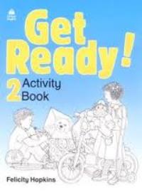 Get Ready! 2 Activity Book ��������� � ��������� 