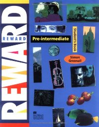 Reward Pre-Intermediate Student�s Book
