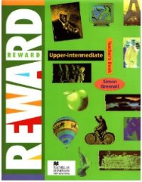Reward Upper-intermediate Teacher�s Book