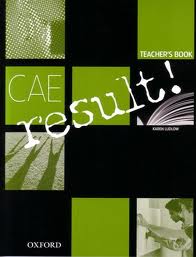 CAE Result Teacher�s Book