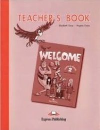 Welcome 2 Teacher�s Book