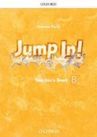 Jump In! B Teacher�s Guide