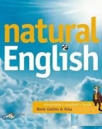 Natural English Elementary Student�s Book