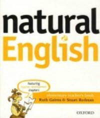 Natural English Elementary Teacher�s Book