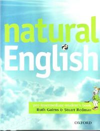 Natural English Pre-intermediate Student�s Book