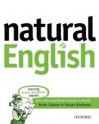 Natural English Pre-intermediate Teacher�s Book