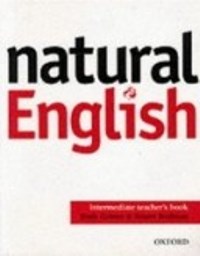 Natural English Intermediate Teacher�s Book