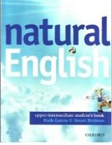 Natural English Upper-intermediate Student�s Book